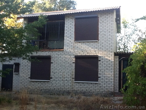 Продажа дома Краснолиманский район Донецкая область