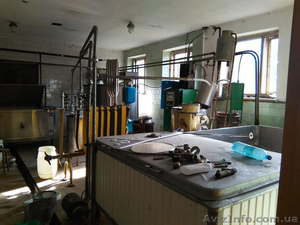 Продам мини молокозавод (5000 л/смена)