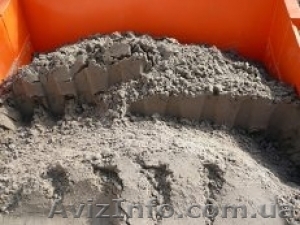 Продам песок морской мытый, цемент, газобетон - <ro>Изображение</ro><ru>Изображение</ru> #1, <ru>Объявление</ru> #1343579