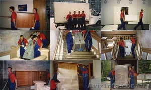 Такелажные работы Луцк