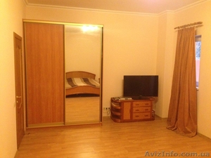 Продается 2ккв апартаменты в Ялте (Никита) - <ro>Изображение</ro><ru>Изображение</ru> #2, <ru>Объявление</ru> #1385894