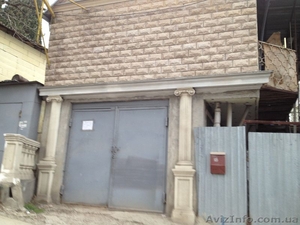 Продается  дом с участком в Ялте - <ro>Изображение</ro><ru>Изображение</ru> #1, <ru>Объявление</ru> #1408781