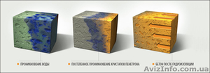    Гидроизоляция бетона "Пенетрон" - просто, надежно, долговечно!      - <ro>Изображение</ro><ru>Изображение</ru> #3, <ru>Объявление</ru> #1438644