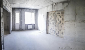 Продаётся 1-но комнатная квартира 47 кв.м. в новом доме в Алуште - <ro>Изображение</ro><ru>Изображение</ru> #2, <ru>Объявление</ru> #1483859