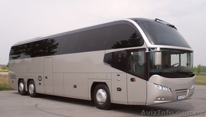 Автобусные рейсы из Луганска круглый год Москва Крым Киев Харьков