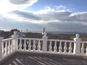 Продам Дом 300м.кв. с панорамным видом в ТСН "Голубой залив" - <ro>Изображение</ro><ru>Изображение</ru> #3, <ru>Объявление</ru> #1525057