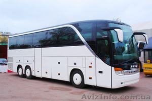 Регулярные рейсы из Луганска и обратно .