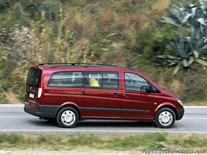 Автобусны из Харькова в Крым и Луганск - ежедневно без пересадок .