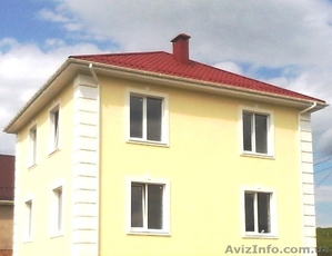 Продаётся новый дом из ракушечника, общей пл. 210 кв. м на участке,14 соток - <ro>Изображение</ro><ru>Изображение</ru> #2, <ru>Объявление</ru> #1566393