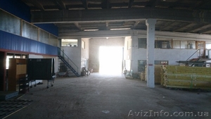 Продается производственно-промышленная база на окраине города Саки  - <ro>Изображение</ro><ru>Изображение</ru> #3, <ru>Объявление</ru> #1566146