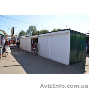 Продажа раскрученного действующего бизнеса