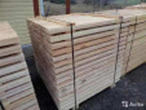 Поддонная заготовка