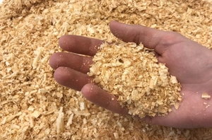 Куплю опилки,  стружку дуб