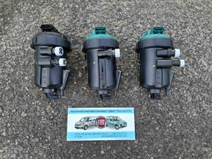 Корпус паливного фільтра Фіат Добло Fiat Doblo, Panda.