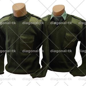 Трикотаж формені светри