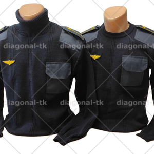 Светр Формовий В'язаний