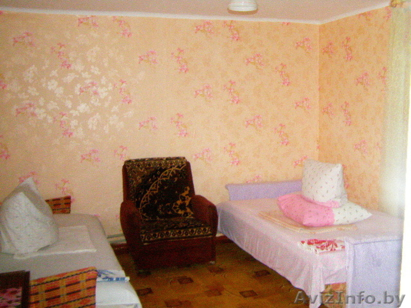 Cдам комнаты на лето для отдыхающих в Керчи - <ro>Изображение</ro><ru>Изображение</ru> #5, <ru>Объявление</ru> #54596