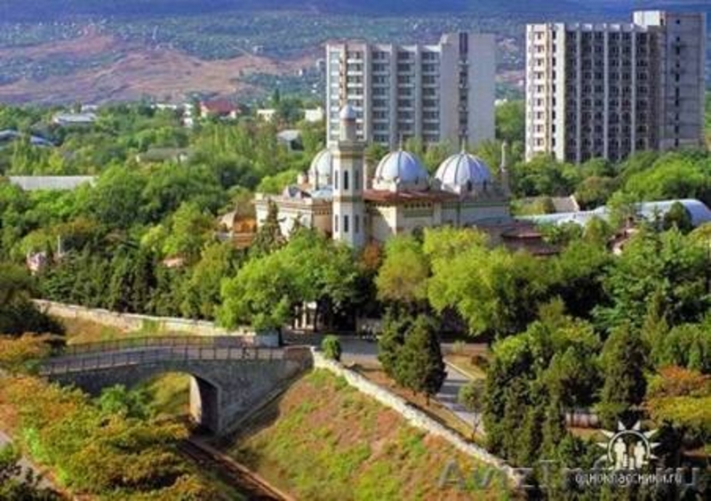 гостевой дом \"КРЕПОСТЬ КАФА\" в ФЕОДОСИИ - <ro>Изображение</ro><ru>Изображение</ru> #8, <ru>Объявление</ru> #195013