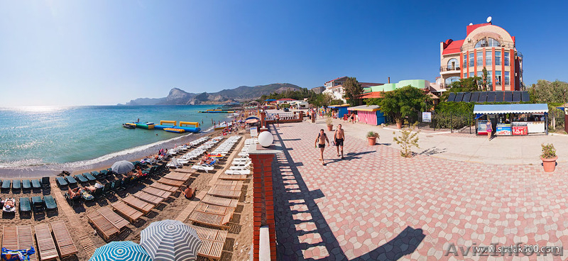 Гостинца в Судаке - <ro>Изображение</ro><ru>Изображение</ru> #2, <ru>Объявление</ru> #1123920