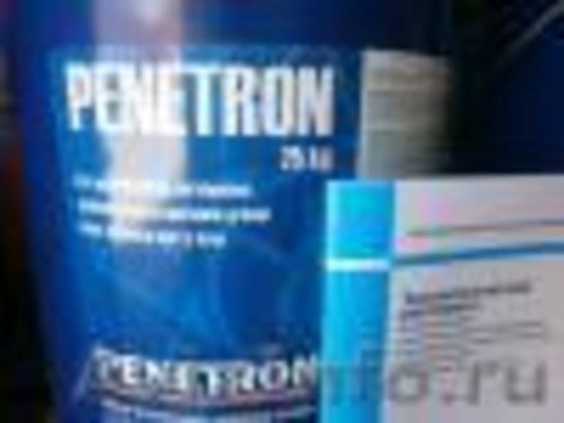 Пенетрон - гидроизоляция номер один в мире!  - <ro>Изображение</ro><ru>Изображение</ru> #1, <ru>Объявление</ru> #926531