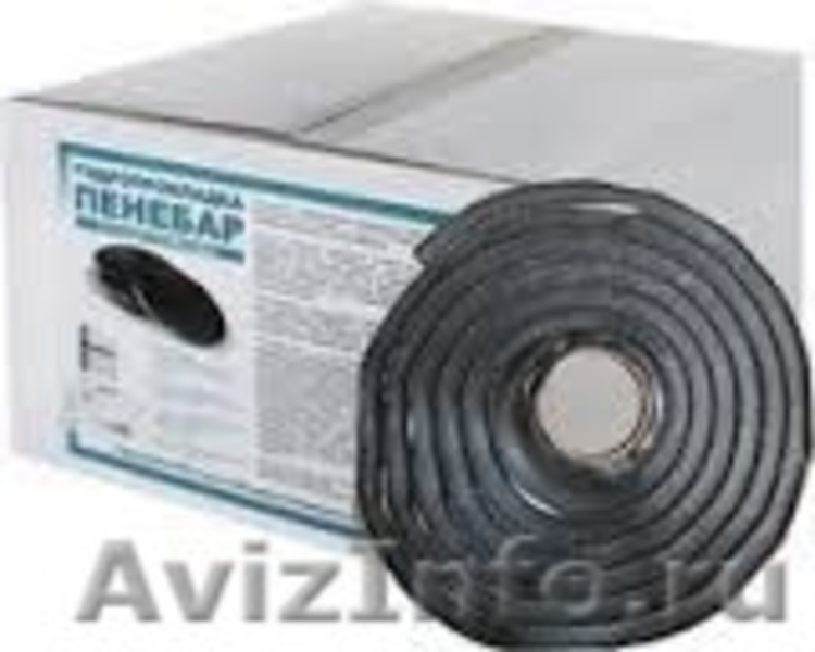  Пенебар-гидроизоляционная прокладка.  - <ro>Изображение</ro><ru>Изображение</ru> #5, <ru>Объявление</ru> #926526