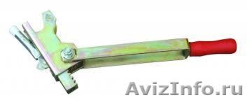 Зажим пружинный, для опалубки - «Чироз» (лягушка). - <ro>Изображение</ro><ru>Изображение</ru> #9, <ru>Объявление</ru> #1096535