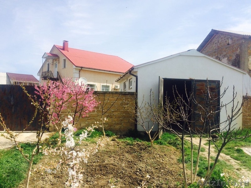 Продаю дом с участком в Судаке (Крым) - <ro>Изображение</ro><ru>Изображение</ru> #2, <ru>Объявление</ru> #1310363