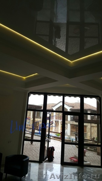 Натяжные Потолки в Симферополе - <ro>Изображение</ro><ru>Изображение</ru> #7, <ru>Объявление</ru> #975962