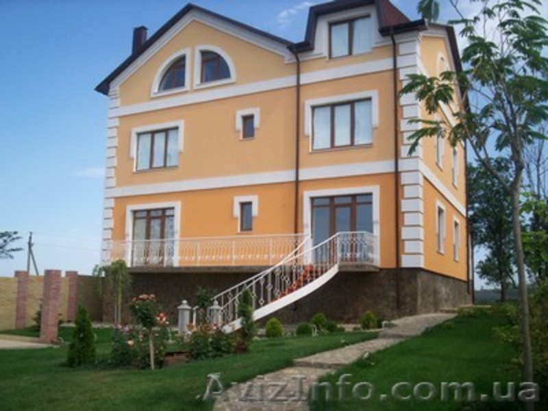 Продается коттедж 3 уровня - <ro>Изображение</ro><ru>Изображение</ru> #2, <ru>Объявление</ru> #1036