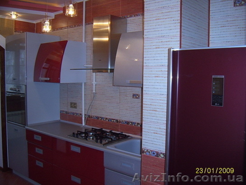 Подается 3 комнатная квартира - <ro>Изображение</ro><ru>Изображение</ru> #3, <ru>Объявление</ru> #1034