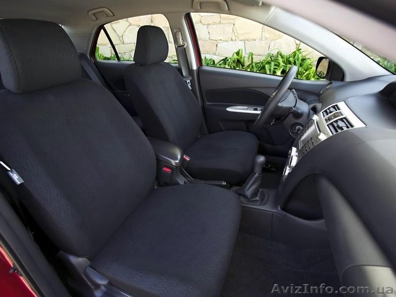 Toyota Yaris Sedan - <ro>Изображение</ro><ru>Изображение</ru> #3, <ru>Объявление</ru> #1006