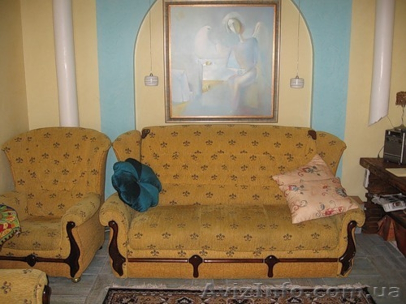 Квартира посуточно - <ro>Изображение</ro><ru>Изображение</ru> #1, <ru>Объявление</ru> #2812