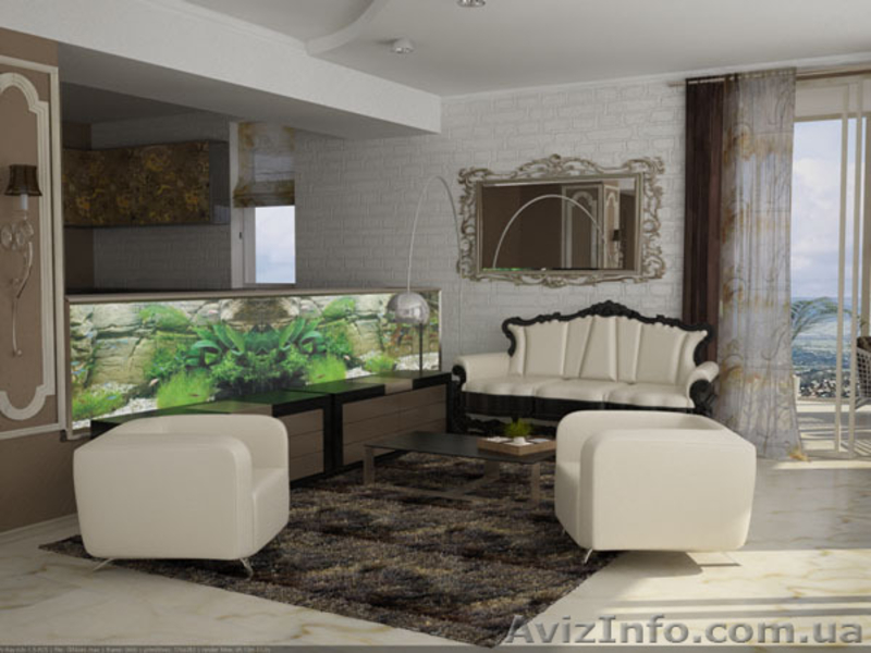 дизайн интерьера и экстерьера - <ro>Изображение</ro><ru>Изображение</ru> #1, <ru>Объявление</ru> #5682