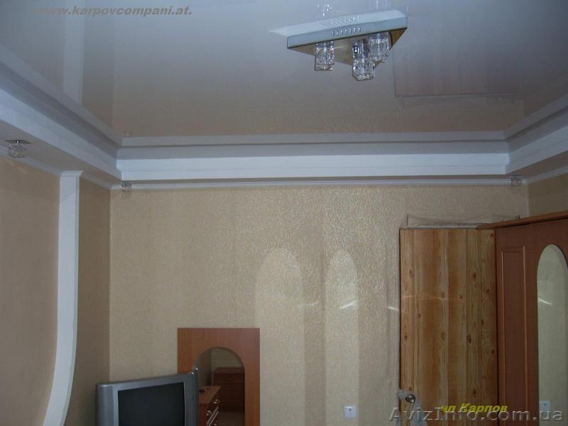 Натяжные потолки.Симферополь - <ro>Изображение</ro><ru>Изображение</ru> #1, <ru>Объявление</ru> #6922