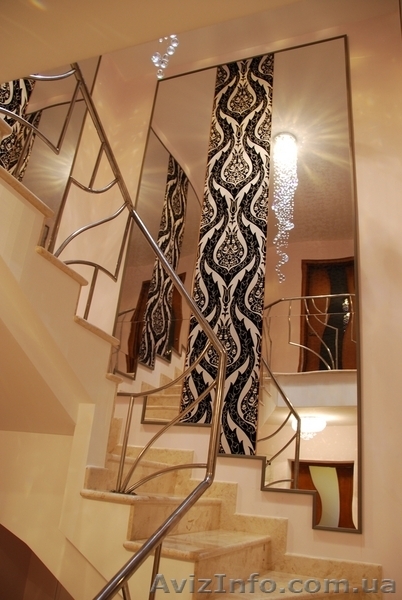 Дизайн интерьера, экстерьера, ландшафтный дизайн - <ro>Изображение</ro><ru>Изображение</ru> #2, <ru>Объявление</ru> #7648