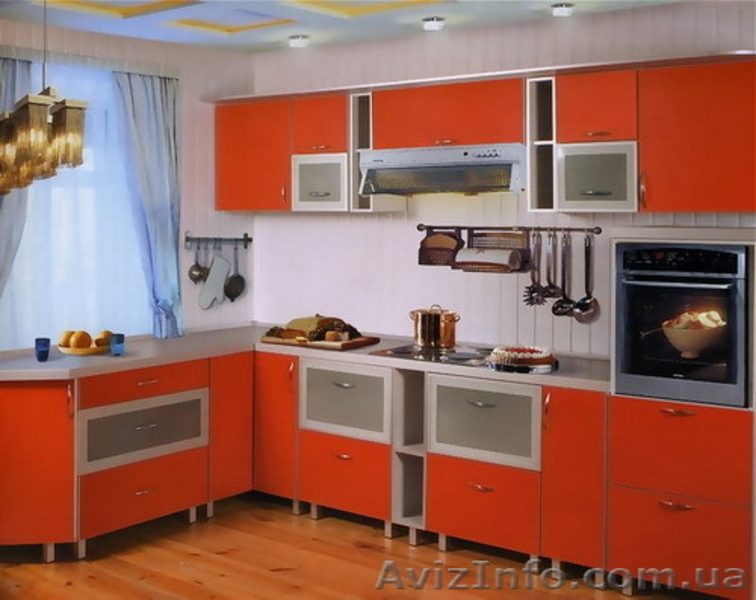 Изготовление корпусной мебели на заказ - <ro>Изображение</ro><ru>Изображение</ru> #2, <ru>Объявление</ru> #6393