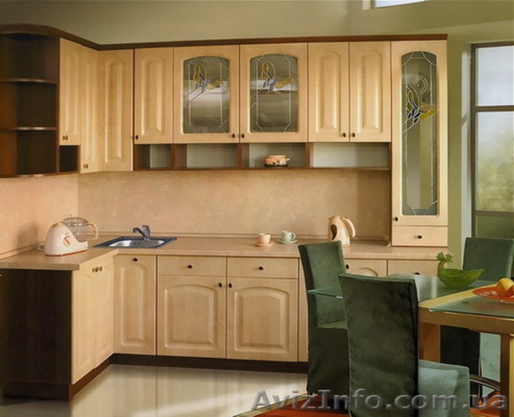 Изготовление корпусной мебели на заказ - <ro>Изображение</ro><ru>Изображение</ru> #3, <ru>Объявление</ru> #6393