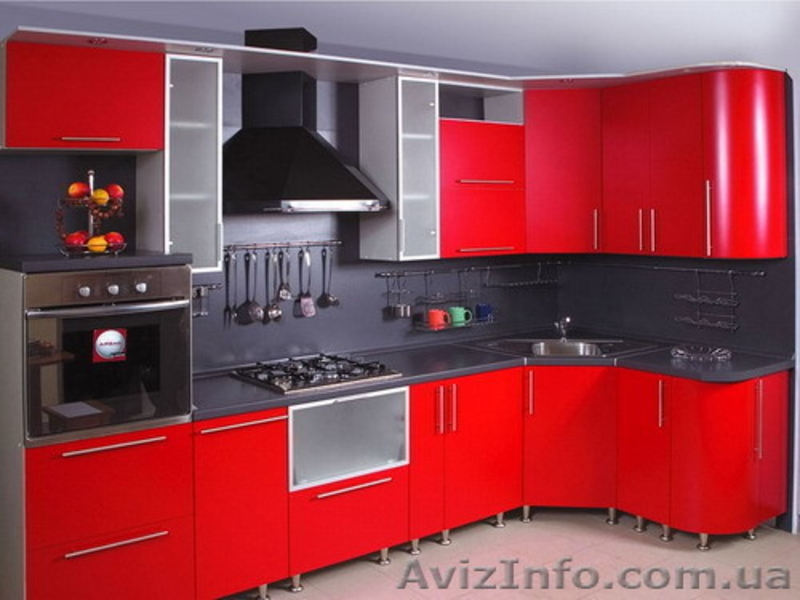 Изготовление корпусной мебели на заказ - <ro>Изображение</ro><ru>Изображение</ru> #1, <ru>Объявление</ru> #6393