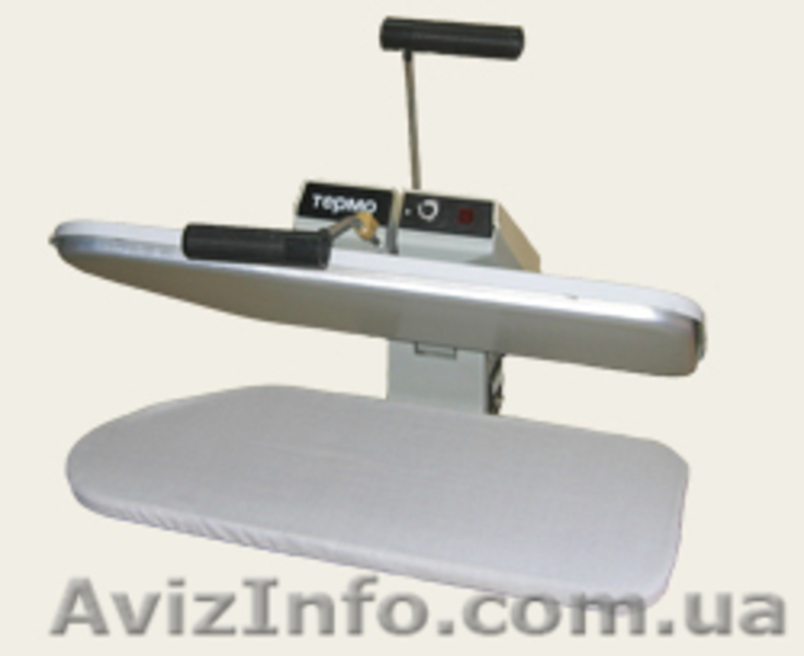 Оборудование для прачечных,техника для прачечных - <ro>Изображение</ro><ru>Изображение</ru> #2, <ru>Объявление</ru> #17667