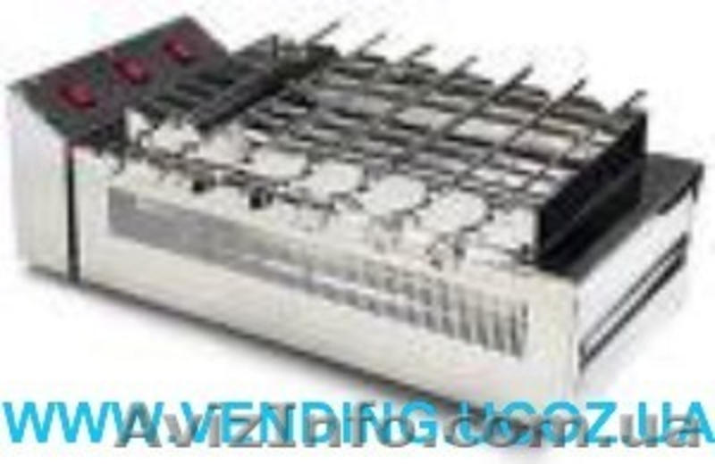 Оборудование для уличной торговли –лучшие цены в Украине. - <ro>Изображение</ro><ru>Изображение</ru> #1, <ru>Объявление</ru> #17665