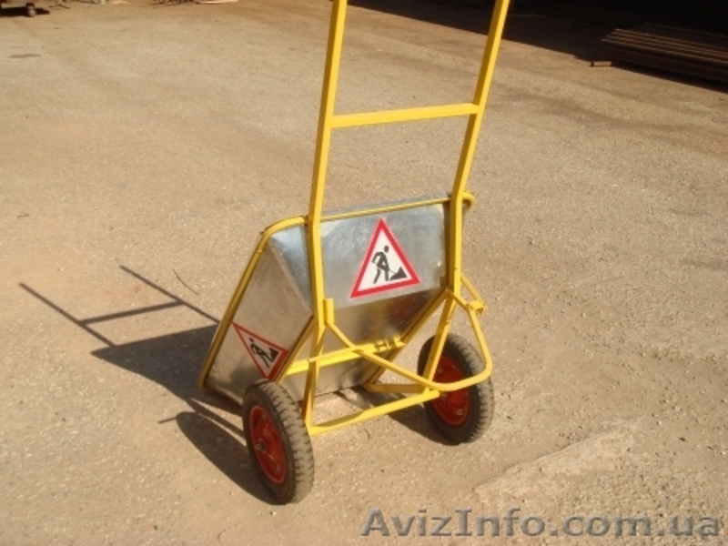 Дорожные знаки и другие  металлоконструкции для оборудования дорог - <ro>Изображение</ro><ru>Изображение</ru> #3, <ru>Объявление</ru> #12812