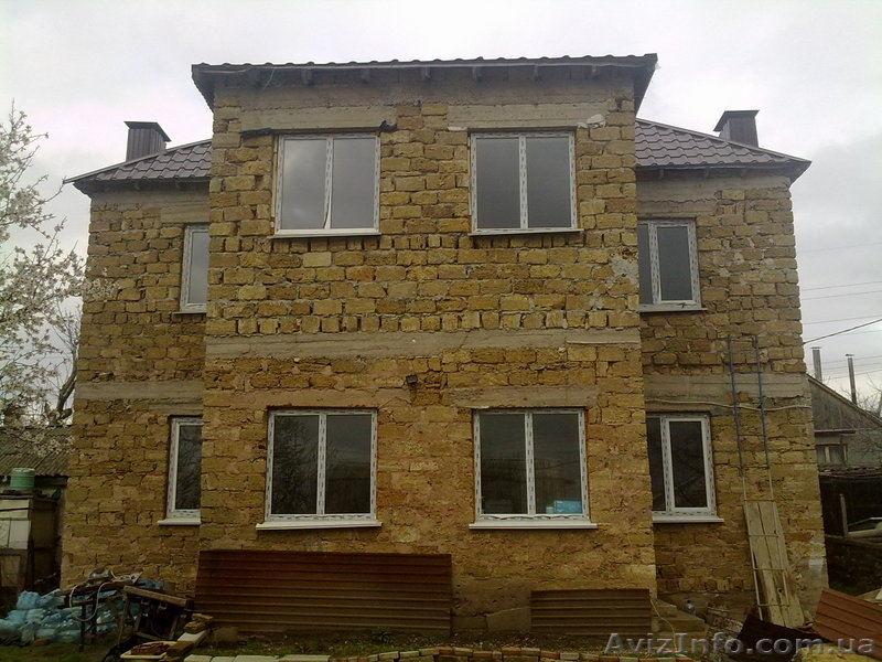 Продам дом Симферополь - <ro>Изображение</ro><ru>Изображение</ru> #1, <ru>Объявление</ru> #24778