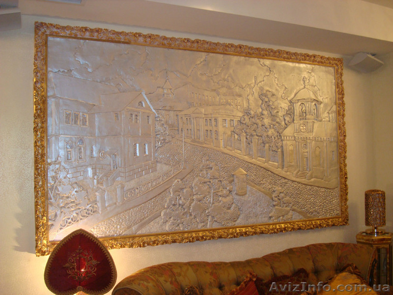 Симферополь дизайн проект интерьер экстерьер фасады ландшафт - <ro>Изображение</ro><ru>Изображение</ru> #1, <ru>Объявление</ru> #22579