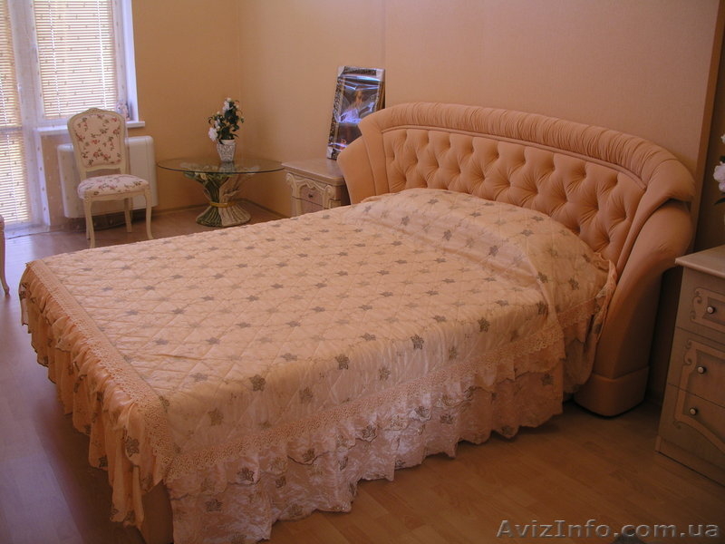 Аренда апартаментов в Коктебеле. - <ro>Изображение</ro><ru>Изображение</ru> #2, <ru>Объявление</ru> #36250