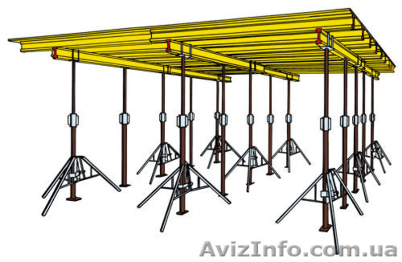 Комплектующие для опалубки. - <ro>Изображение</ro><ru>Изображение</ru> #3, <ru>Объявление</ru> #34972