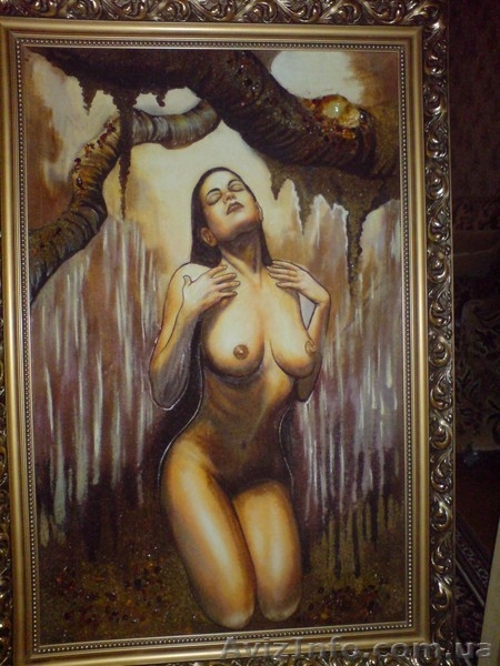 иготовим янтарные картины и иконы - <ro>Изображение</ro><ru>Изображение</ru> #2, <ru>Объявление</ru> #28647