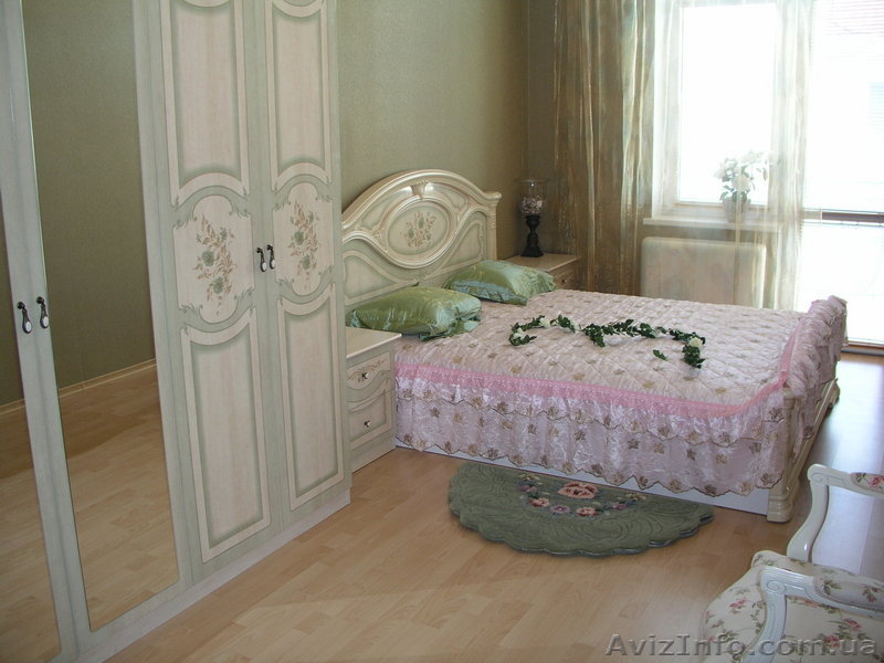 Аренда апартаментов в Коктебеле. - <ro>Изображение</ro><ru>Изображение</ru> #5, <ru>Объявление</ru> #36250