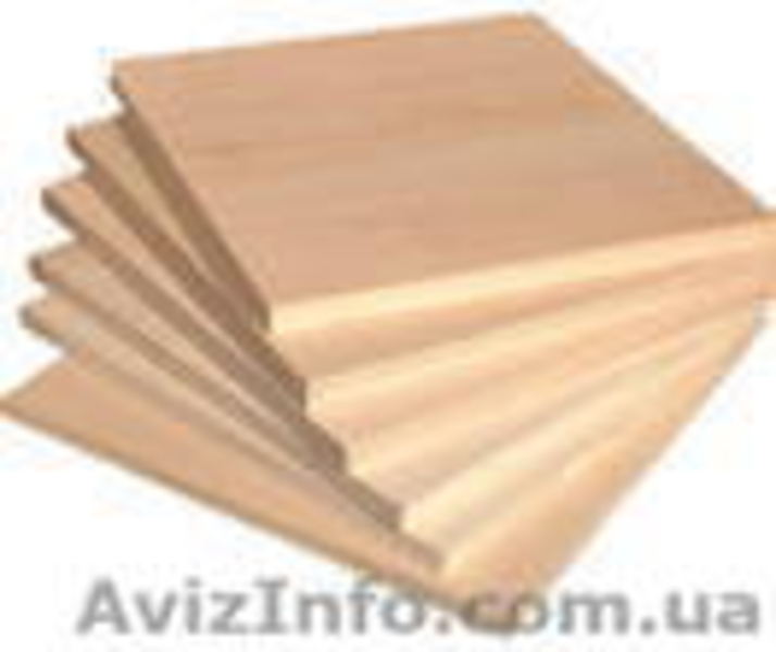 Фанера в ассортименте. - <ro>Изображение</ro><ru>Изображение</ru> #4, <ru>Объявление</ru> #33595