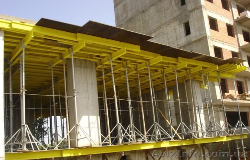 Комплектующие для опалубки. - <ro>Изображение</ro><ru>Изображение</ru> #2, <ru>Объявление</ru> #34972