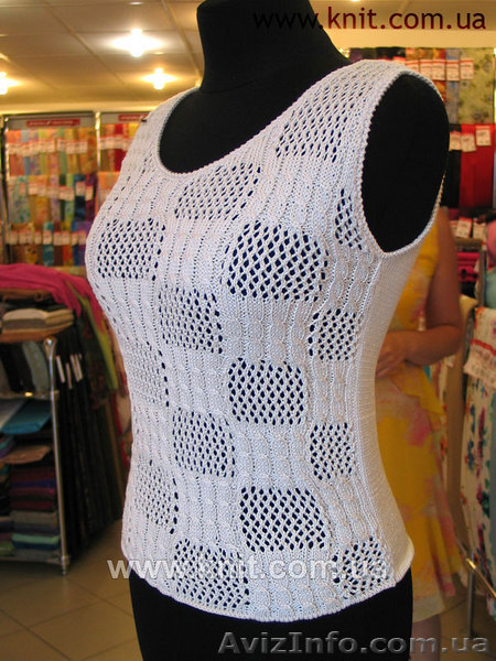 Вяжу на заказ: машинное вязание, вязание крючком - <ro>Изображение</ro><ru>Изображение</ru> #2, <ru>Объявление</ru> #32382